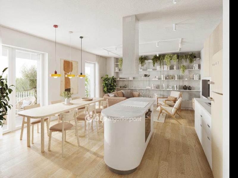 Eladó lakás Budapest