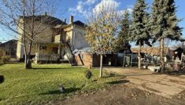 Eladó családi ház Kóka