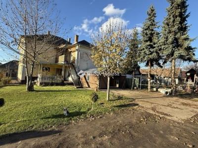 Eladó családi ház Kóka