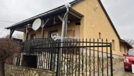 Eladó családi ház Kóka