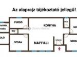 Eladó ikerház Monor