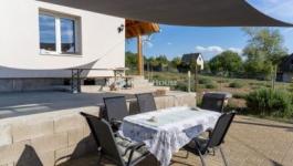 Eladó családi ház Fót