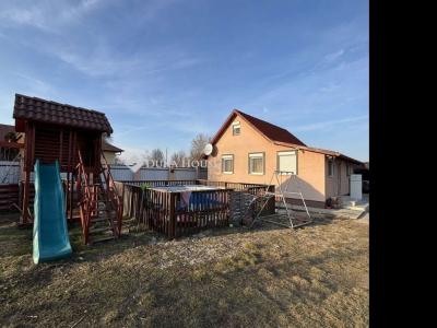 Eladó családi ház Kóka