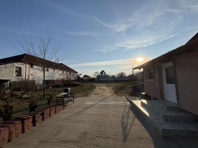 Eladó családi ház Kóka