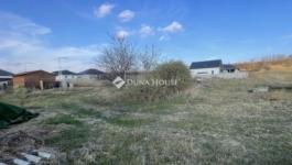 Eladó lakóövezeti telek Maglód