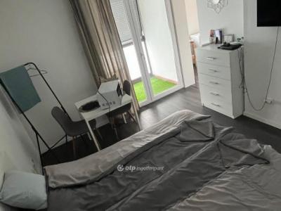 Eladó lakás Harkány