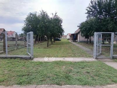 Eladó családi ház Hosszúpályi