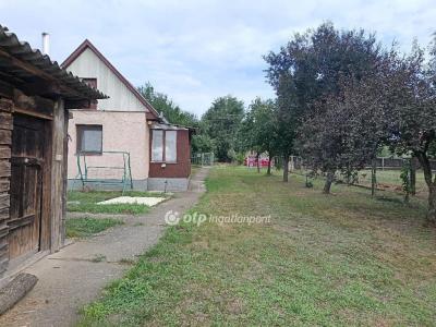 Eladó családi ház Hosszúpályi