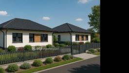 Eladó ikerház Sáránd