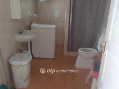 Eladó családi ház Derecske