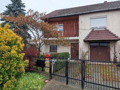 Eladó sorház Sárospatak