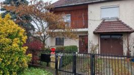 Eladó sorház Sárospatak