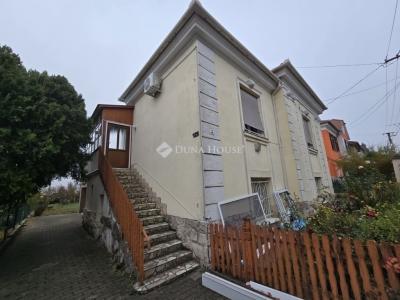Eladó családi ház Pécs