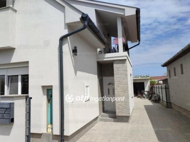 Kiadó családi ház Hajdúszoboszló