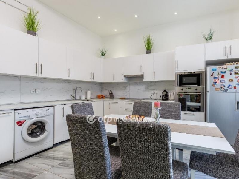 Eladó lakás Budapest