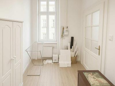 Eladó lakás Budapest