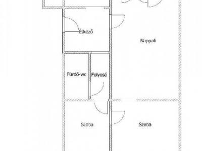 Eladó lakás Gyöngyös