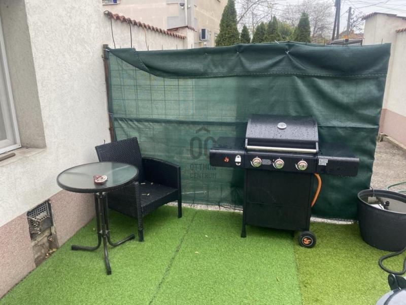 Eladó sorház Budapest