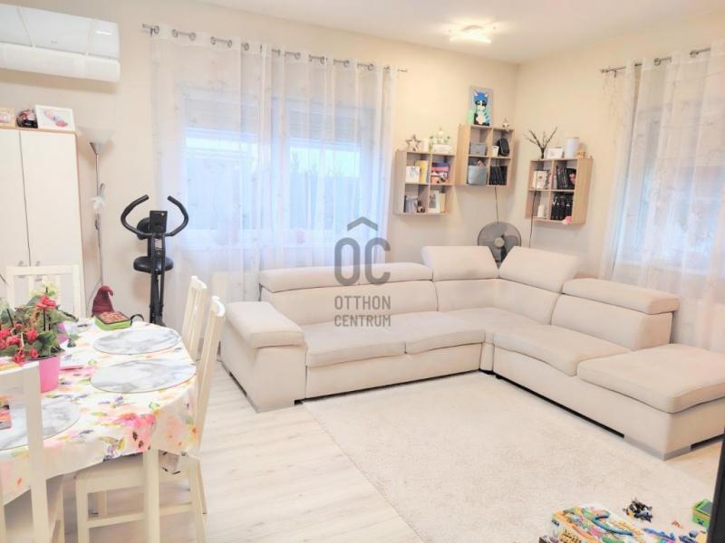 Eladó ikerház Budapest