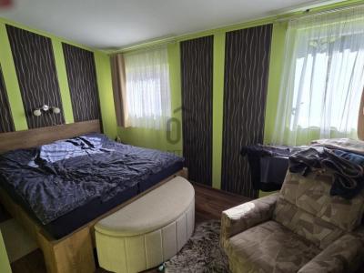 Eladó sorház Budapest