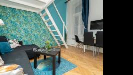 Eladó lakás Budapest