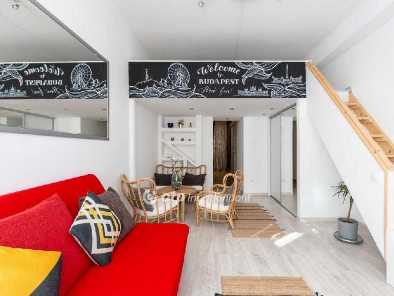 Eladó lakás Budapest