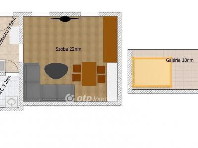 Eladó lakás Budapest