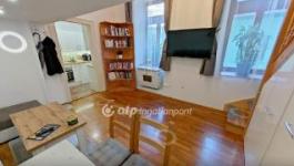 Eladó lakás Budapest