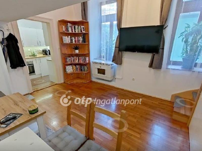 Eladó lakás Budapest