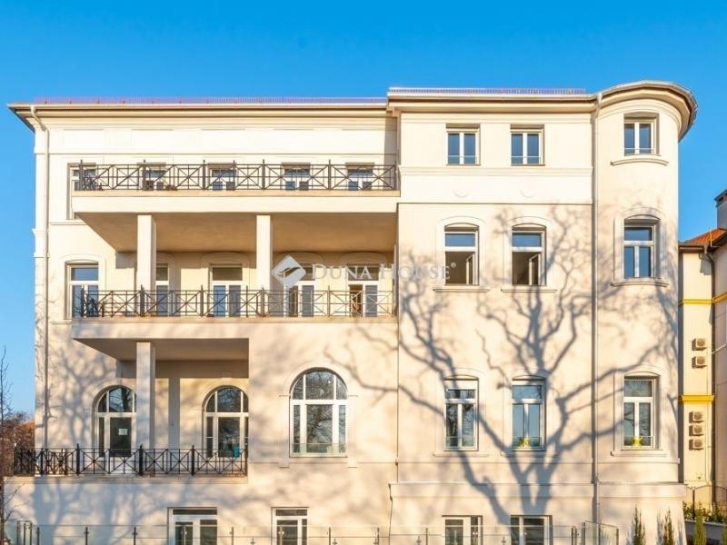 Eladó lakás Budapest