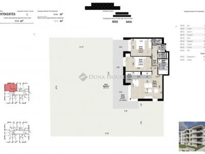 Eladó lakás Budapest