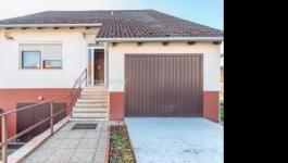 Eladó családi ház Budapest