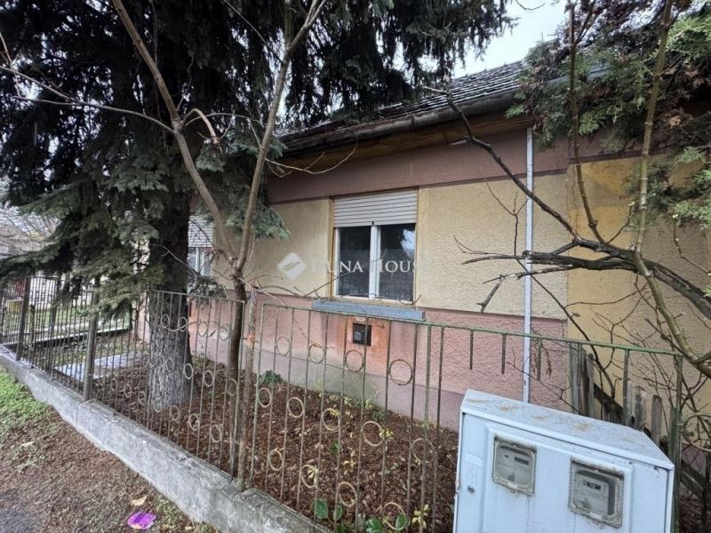 Eladó ikerház Kecskemét