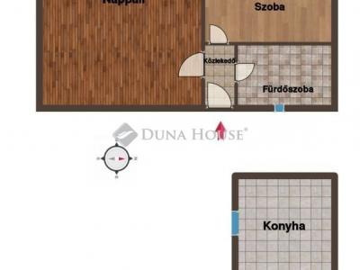 Eladó ikerház Kecskemét