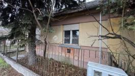 Eladó ikerház Kecskemét