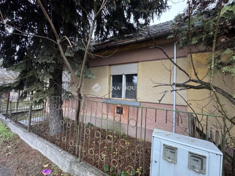 Eladó ikerház Kecskemét