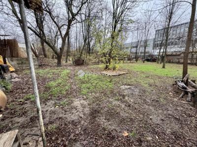 Eladó lakóövezeti telek Kecskemét