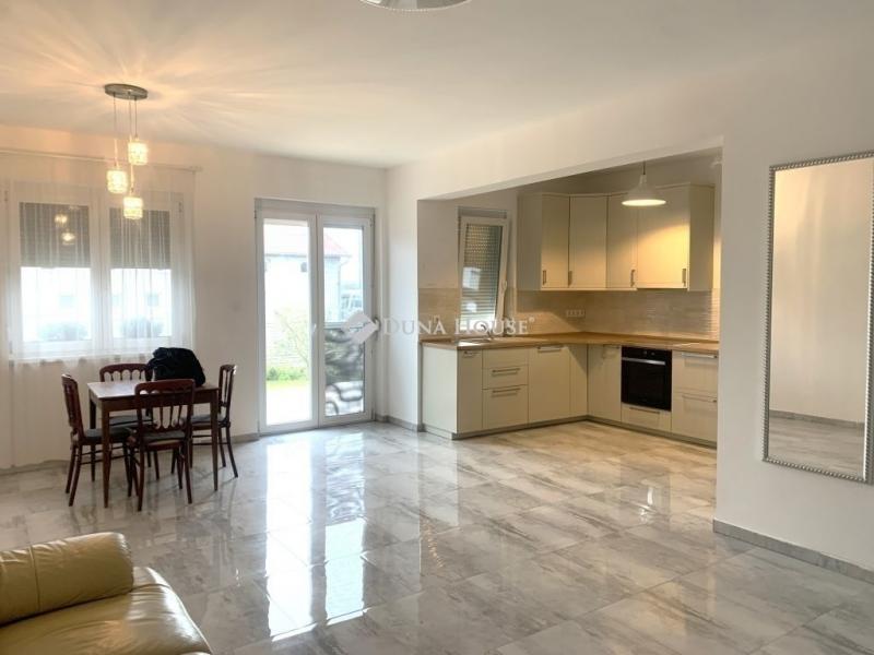 Eladó ikerház Őrbottyán