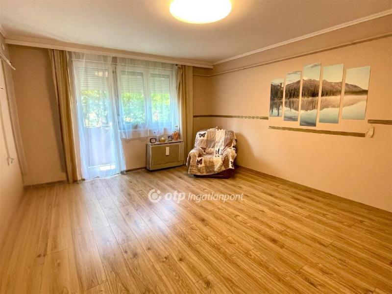 Eladó lakás Csongrád