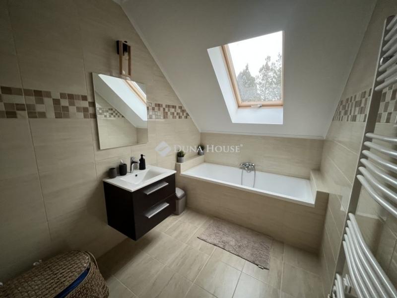 Eladó ikerház Dabas