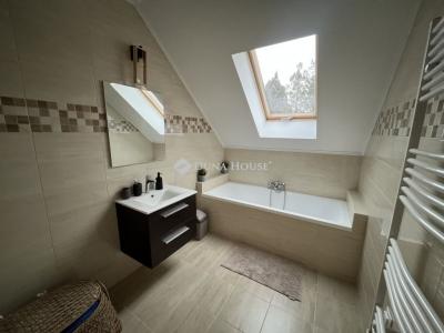 Eladó ikerház Dabas