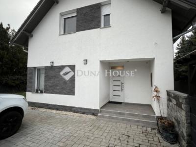Eladó ikerház Dabas