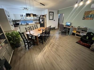 Eladó ikerház Dabas