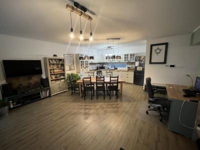 Eladó ikerház Dabas