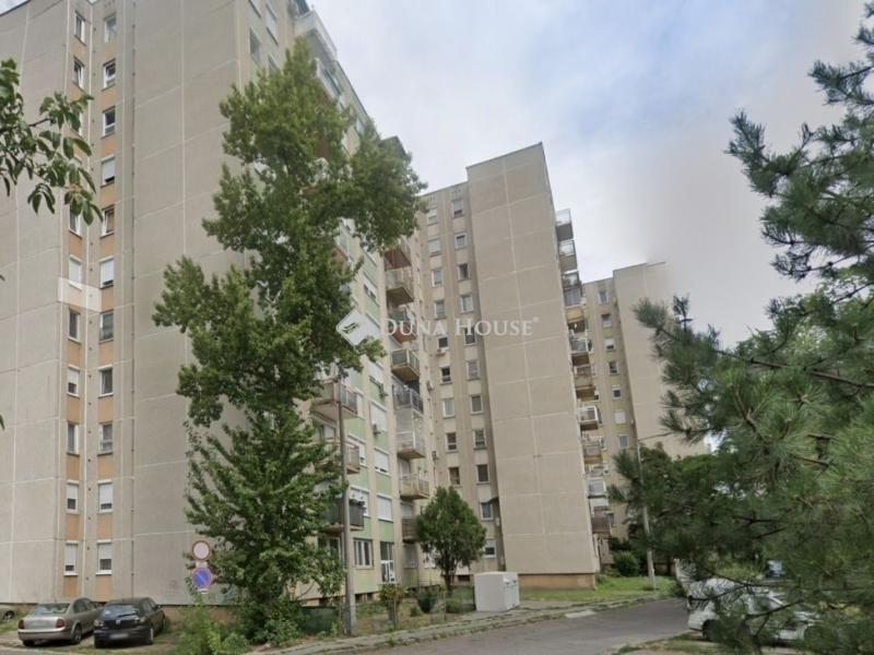 Eladó lakás Budapest