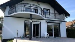 Eladó családi ház Halásztelek