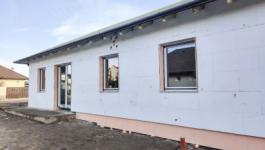 Eladó ikerház Velence