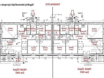 Eladó ikerház Velence