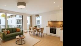 Eladó lakás Gárdony