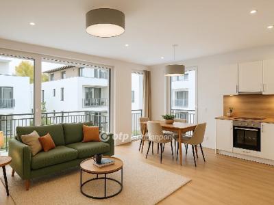 Eladó lakás Gárdony